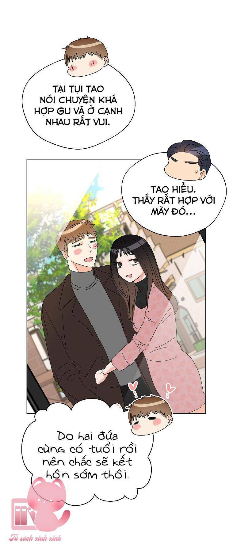 Nam Chính Chuẩn Gu Chương 59 Ảnh 43
