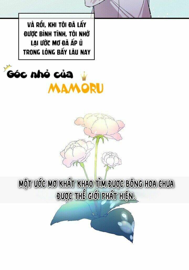 Tặng Tôi Một Đoá Hoa, Tôi Sẽ Trao Em Bản Thân Mình Chương 1 Ảnh 9