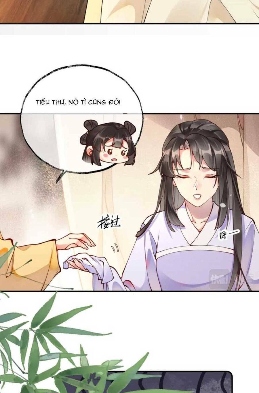 Hoàng Thúc Sủng Ta Đến Tận Xương Chương 11 Ảnh 41