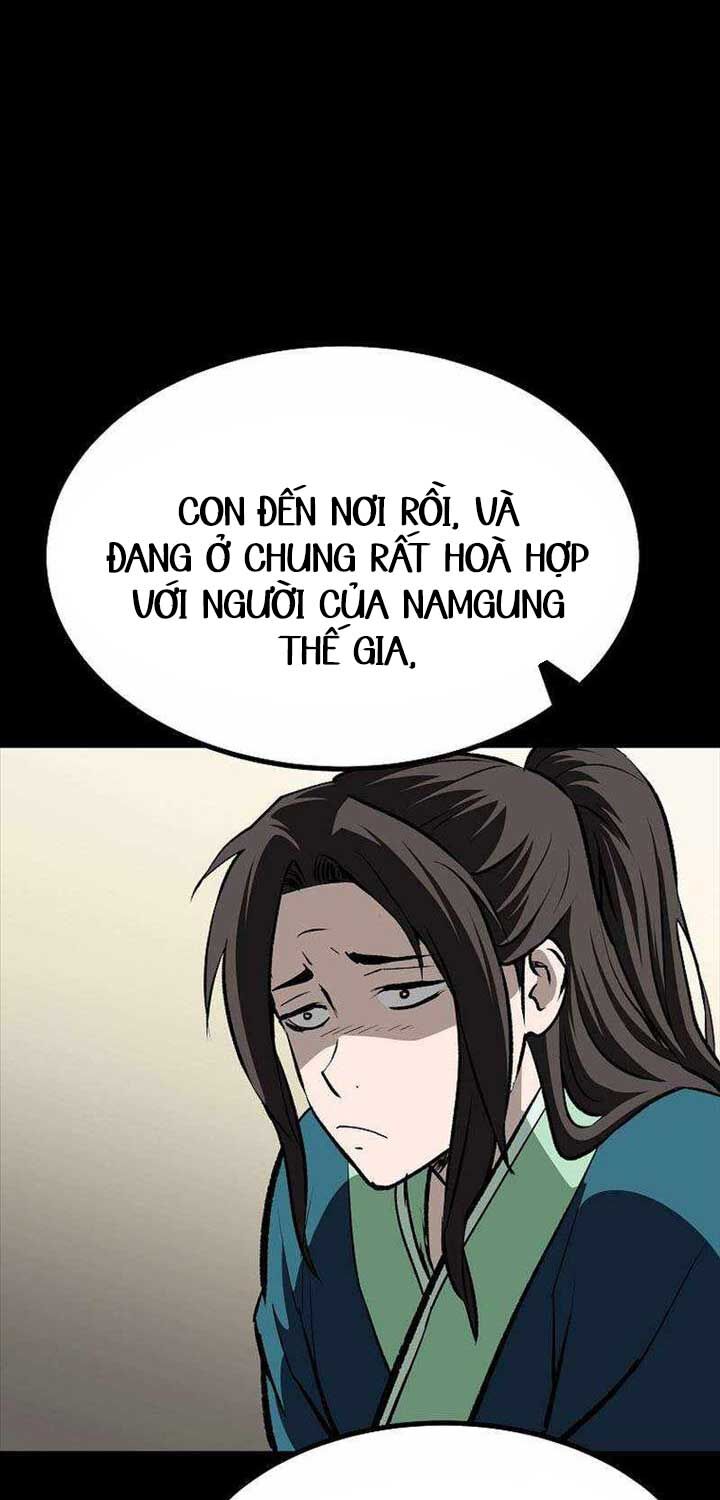 Cung Quỷ Kiếm Thần Chương 260 Ảnh 60