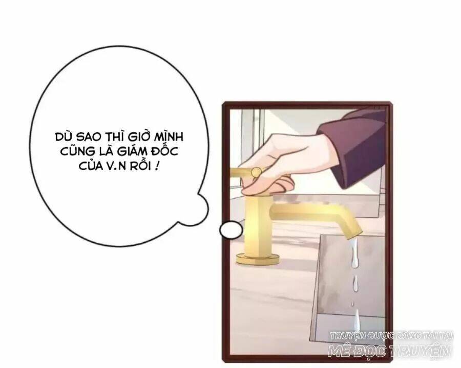 Bản Hợp Đồng Của Tổng Tài Lạnh Lùng Chương 31 Ảnh 17
