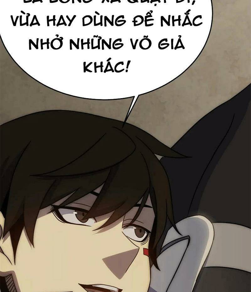Mạt Thế Đạo Tặc Hành Chương 102 Ảnh 63