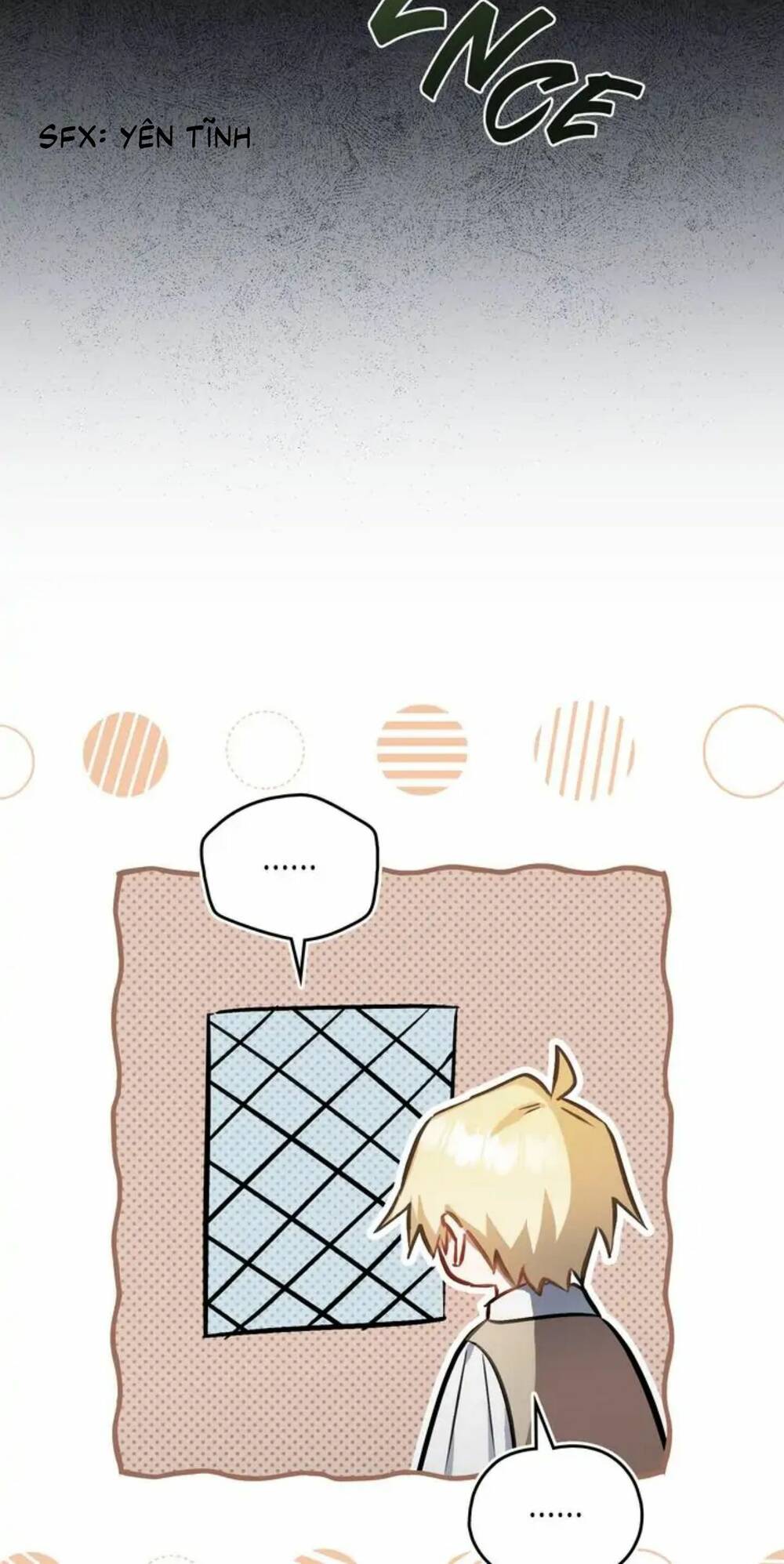 Khi Nữ Quỷ Mạo Danh Công Chúa Chương 9 Ảnh 12