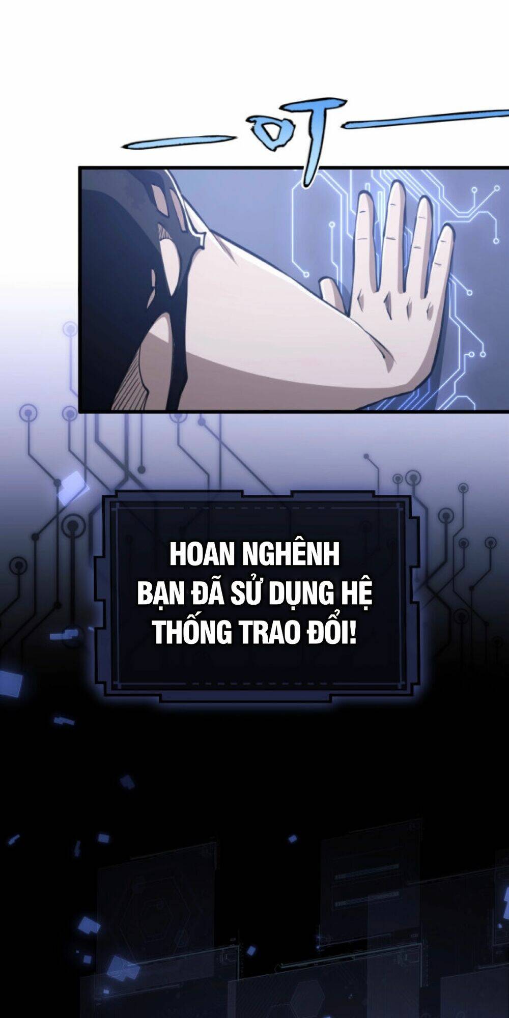 Mạt Thế Triệu Hoán Cuồng Triều Chương 3 Ảnh 67