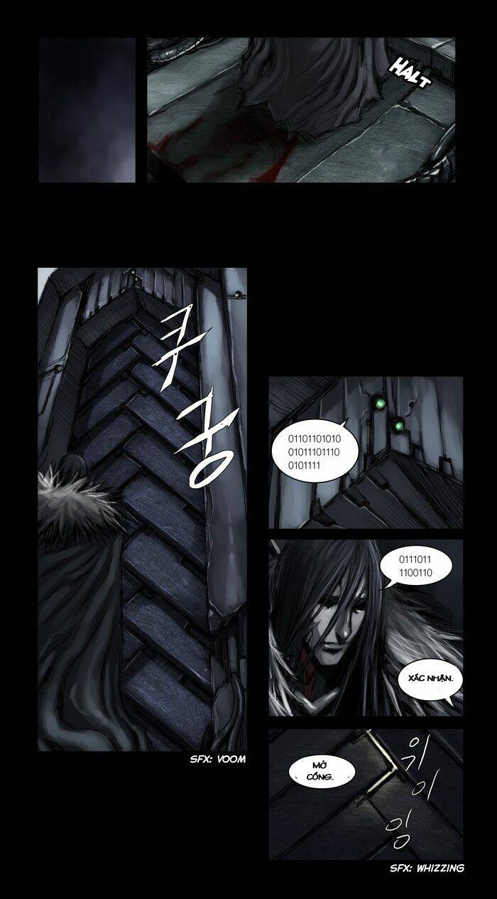 A Fairytale For The Demon Lord Chương 30 Ảnh 9