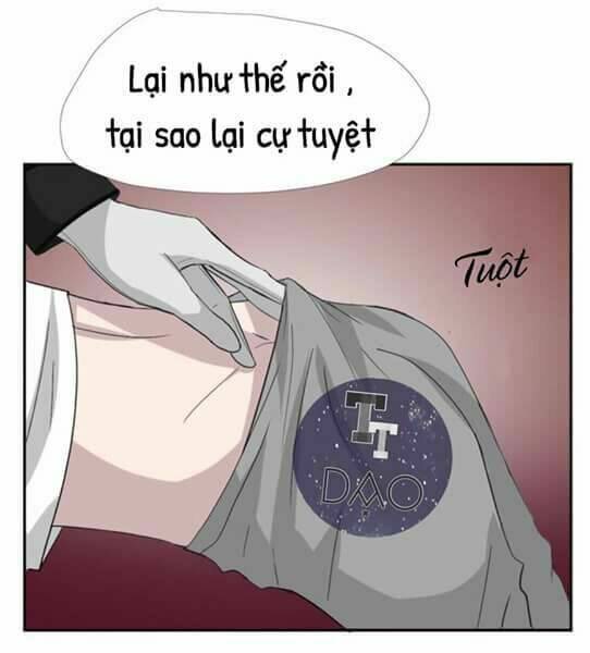 Mộ Huyết Chi Ương Chương 3 Ảnh 27