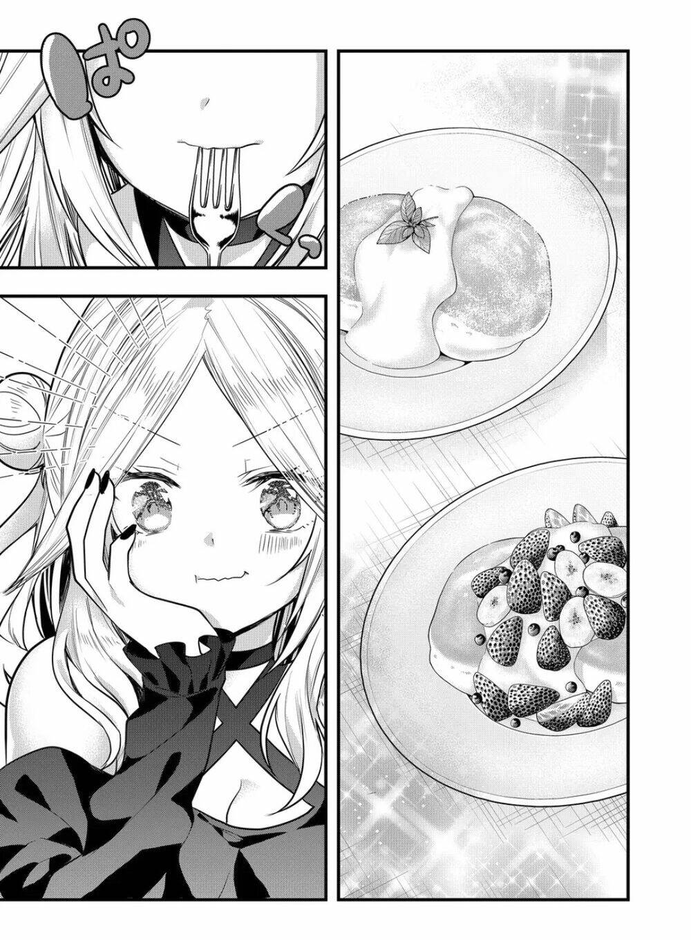 Kononaka Ni Hitori, Ore No Yome Ga Iru Chương 12 Ảnh 11