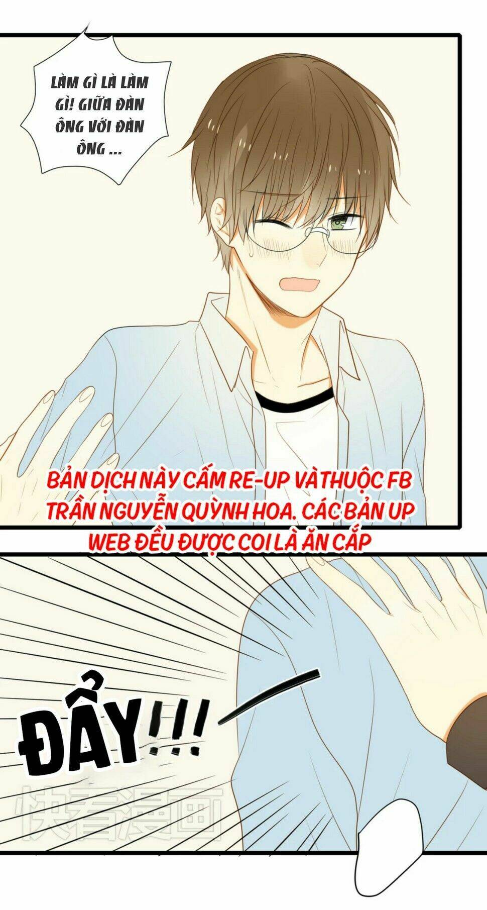 Điều Giáo Quan Hệ Chương 11 Ảnh 11