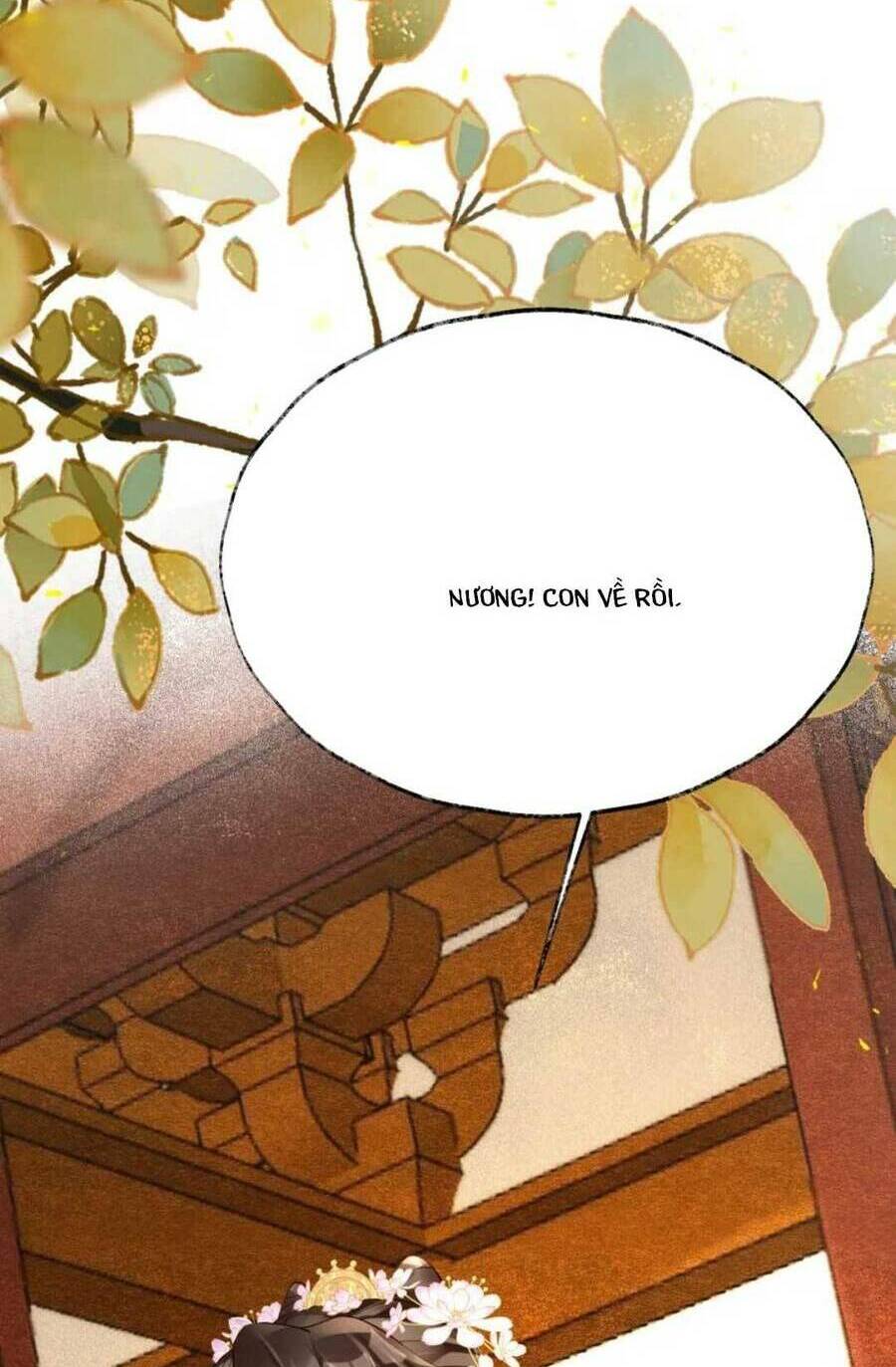 Hoàng Thúc Sủng Ta Đến Tận Xương Chương 16 Ảnh 78