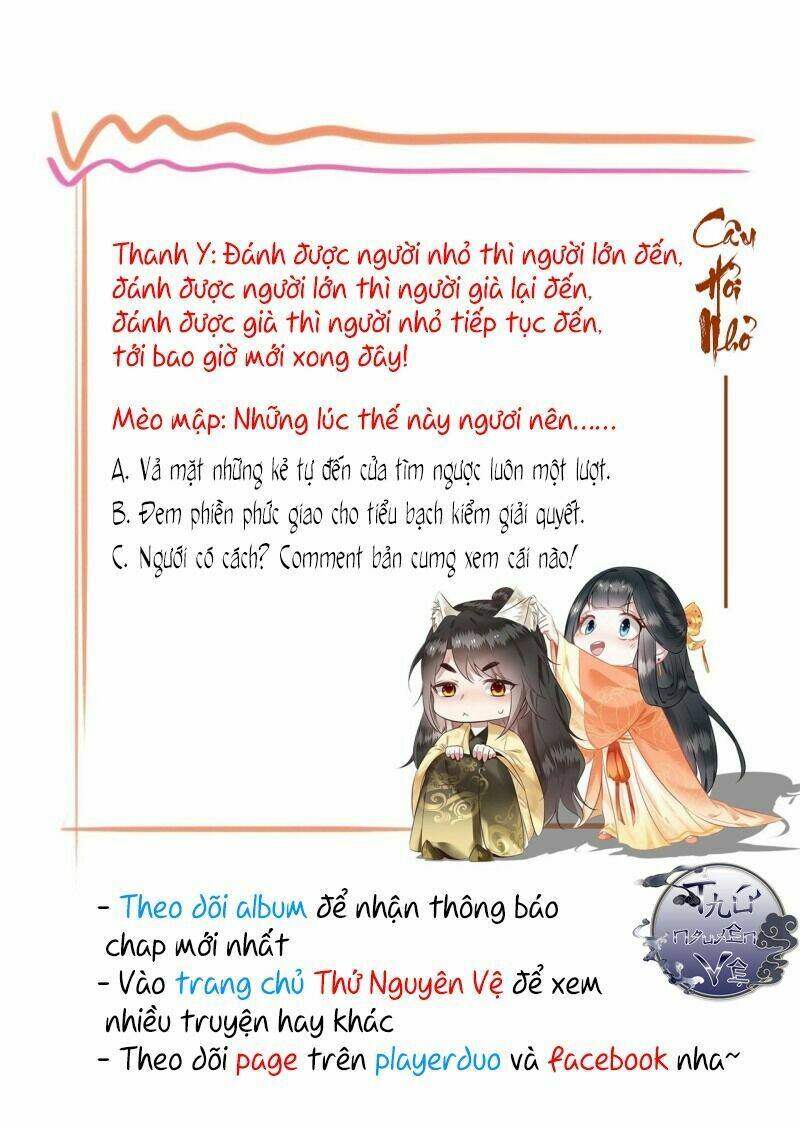Con Đường Hoang Dã Của Vương Phi Chương 16 Ảnh 39