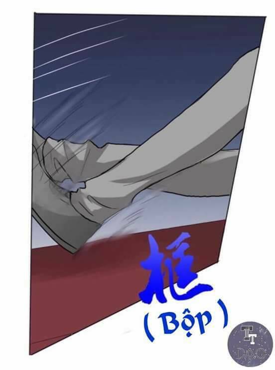 Mộ Huyết Chi Ương Chương 4 Ảnh 26