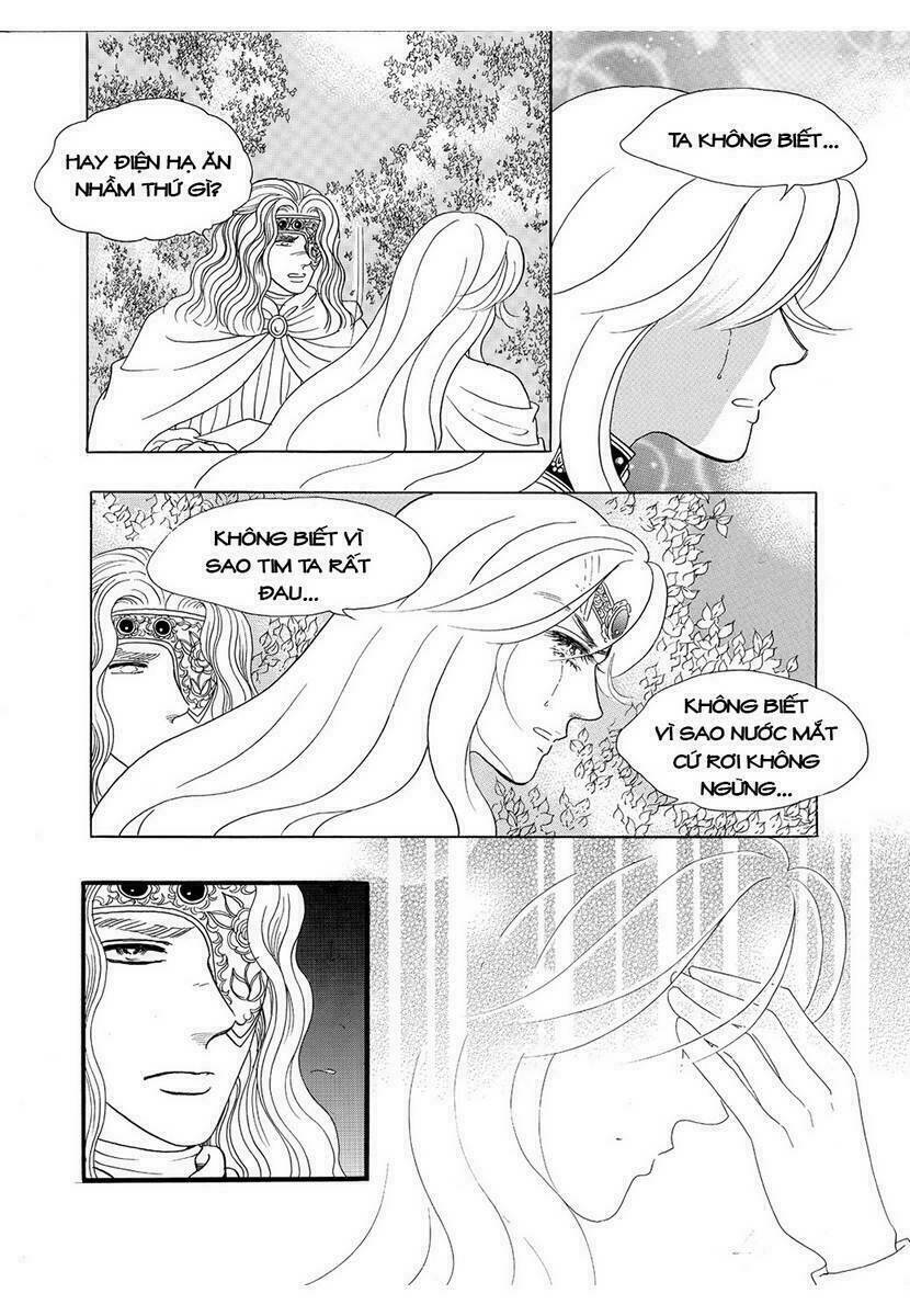 Princess - Công Chúa Xứ Hoa (Bản Đẹp) Chương 79 Ảnh 51