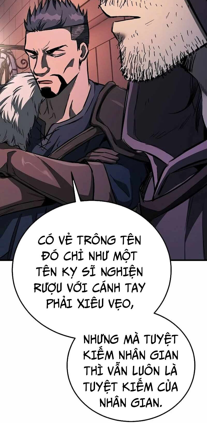 Kẻ Điên Và Đội Trưởng Cảnh Vệ Chương 24 Ảnh 74