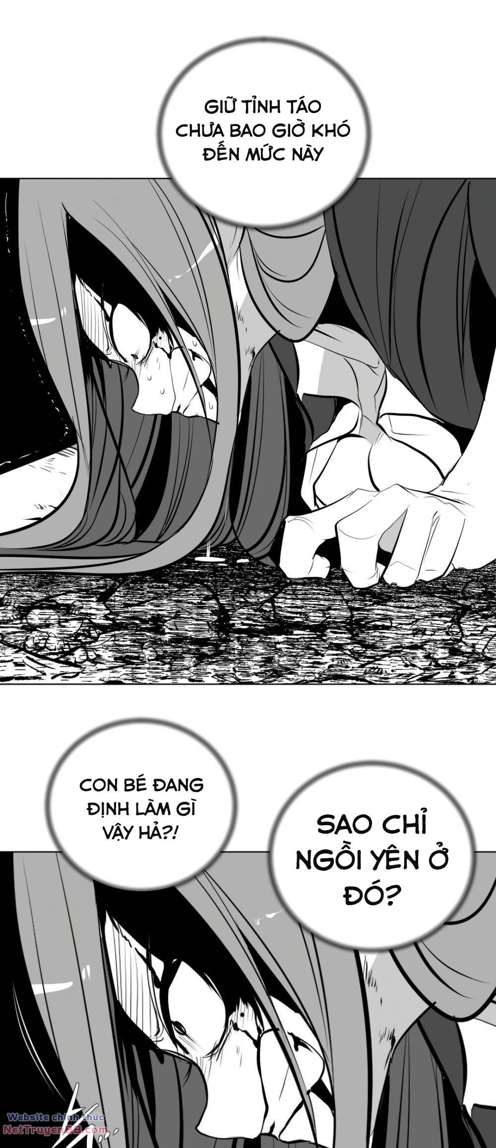 Độc Lạ Dungeon Chương 81 Ảnh 23