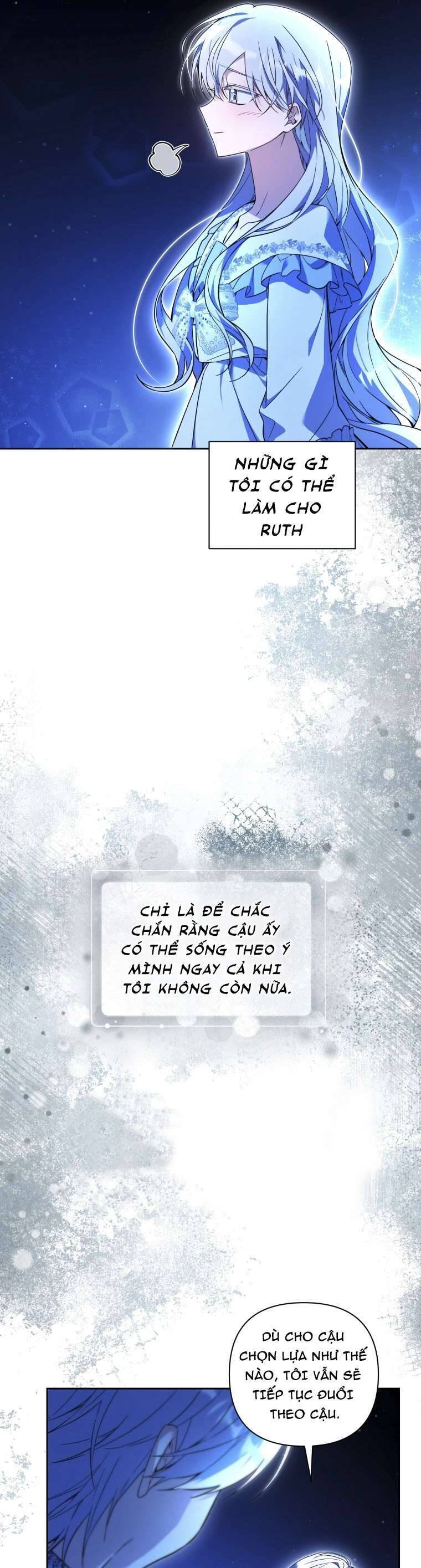 Liệu Người Có Muốn Được Cứu Rỗi Không? Chương 9 Ảnh 18