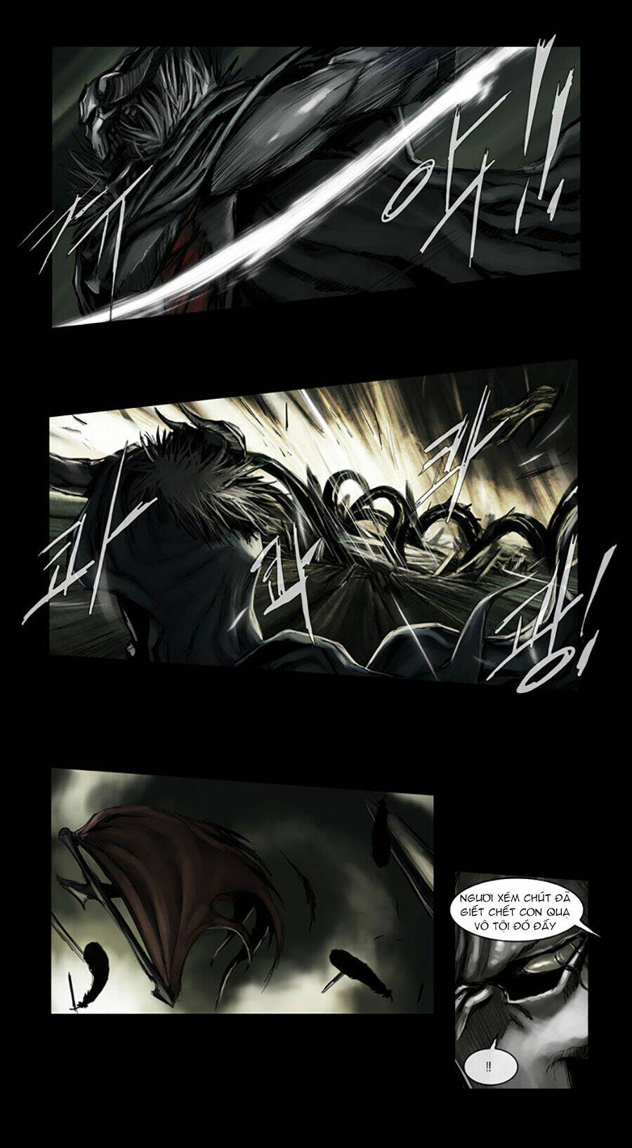 A Fairytale For The Demon Lord Chương 27 Ảnh 15