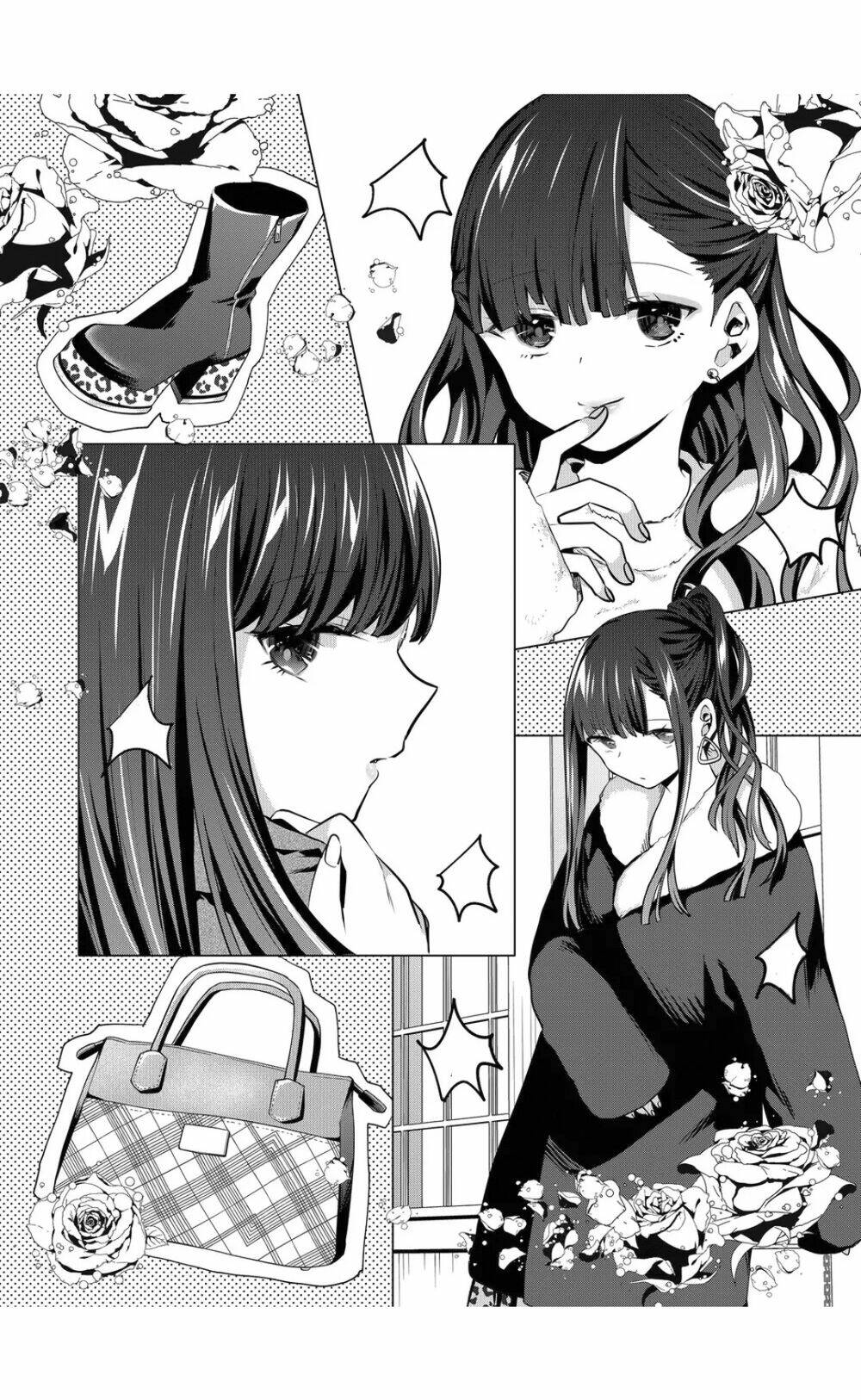 Kononaka Ni Hitori, Ore No Yome Ga Iru Chương 13 Ảnh 8