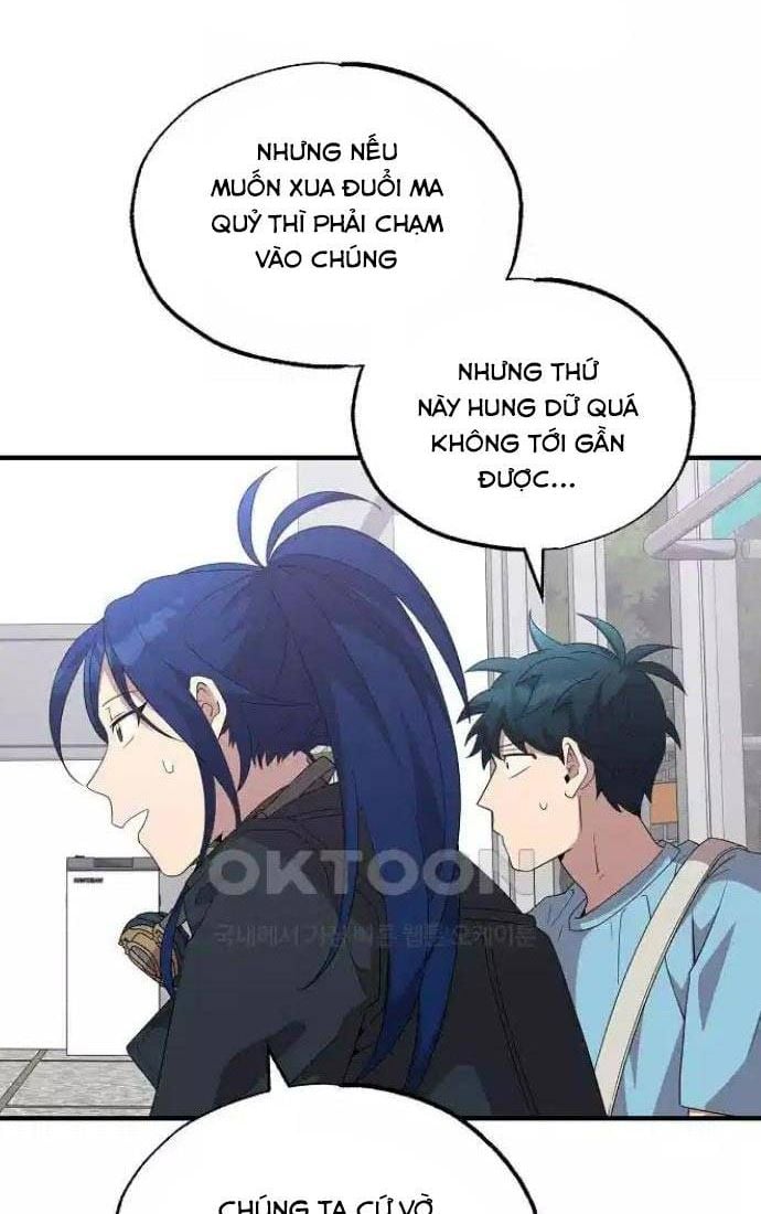 Tạp Hóa Dị Giới Chương 35 Ảnh 57