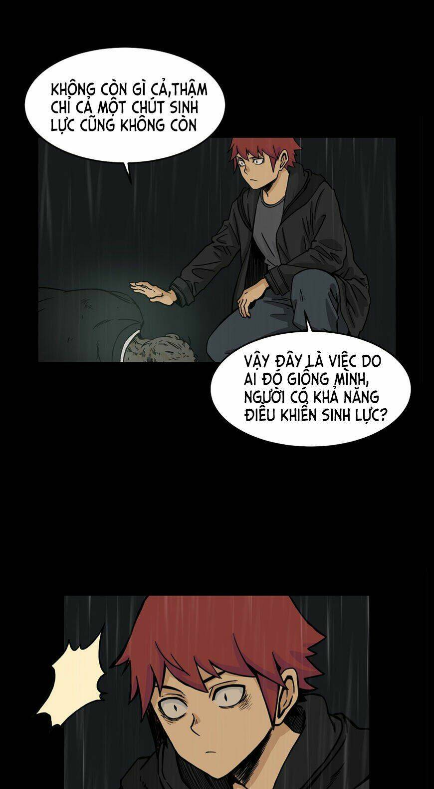 Her Hero Chương 21 Ảnh 43