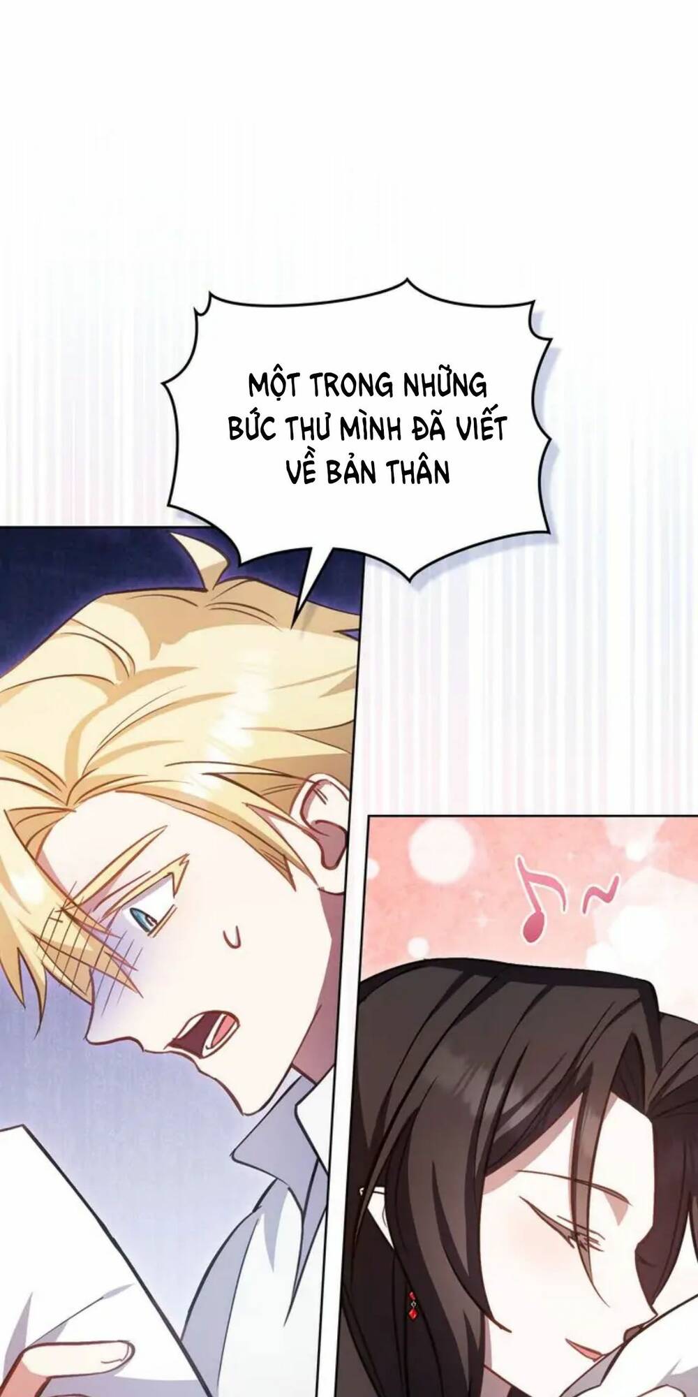 Khi Nữ Quỷ Mạo Danh Công Chúa Chương 8 Ảnh 72