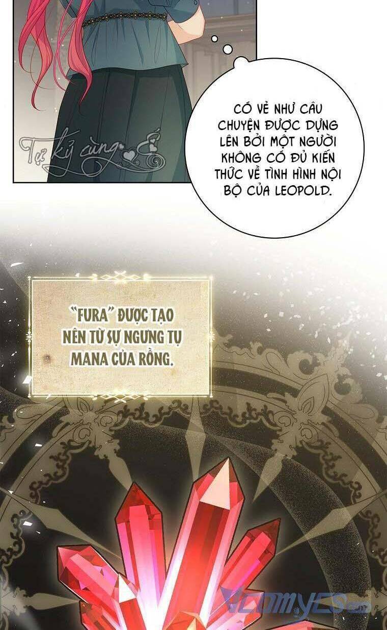 Chồng Tôi Là Người Do Tôi Định Đoạt Chương 29 Ảnh 67