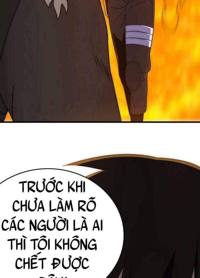 Mạt Thế Đạo Tặc Hành Chương 96 Ảnh 43