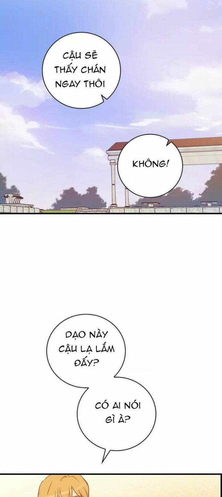 Kỵ Sĩ Đỏ Không Mê Tiền Mù Quáng Chương 41 Ảnh 17
