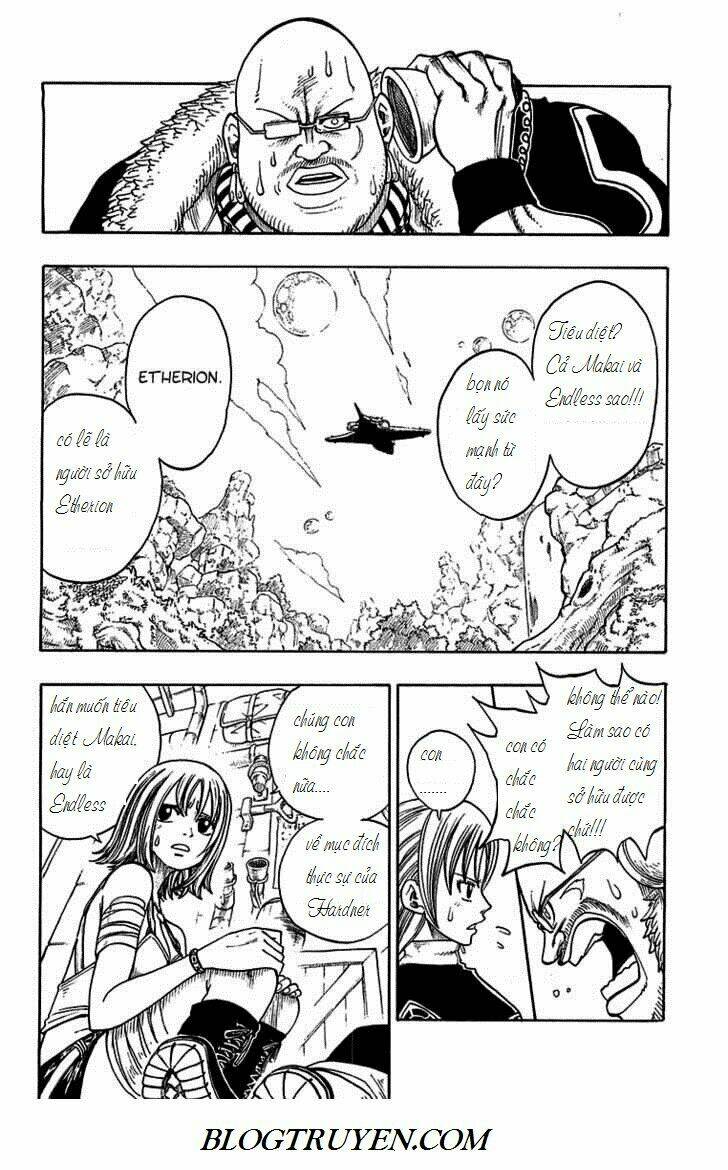 Rave Master Chương 212 Ảnh 5