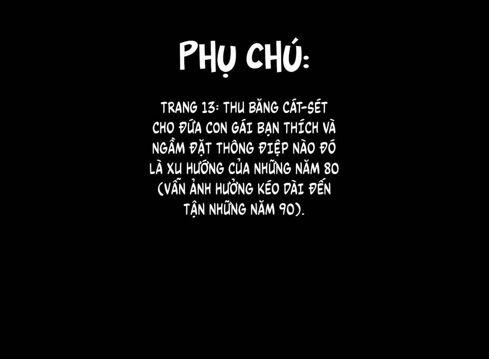 Hi-Posi Chương 21 Ảnh 25