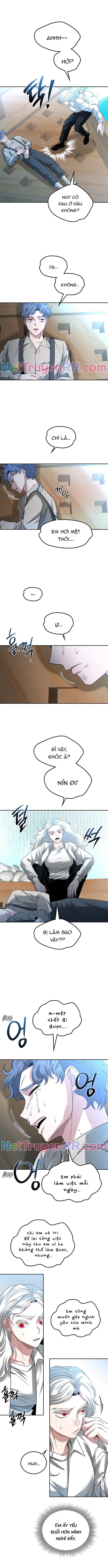Hồi Khứ Châu Chương 56 Ảnh 4