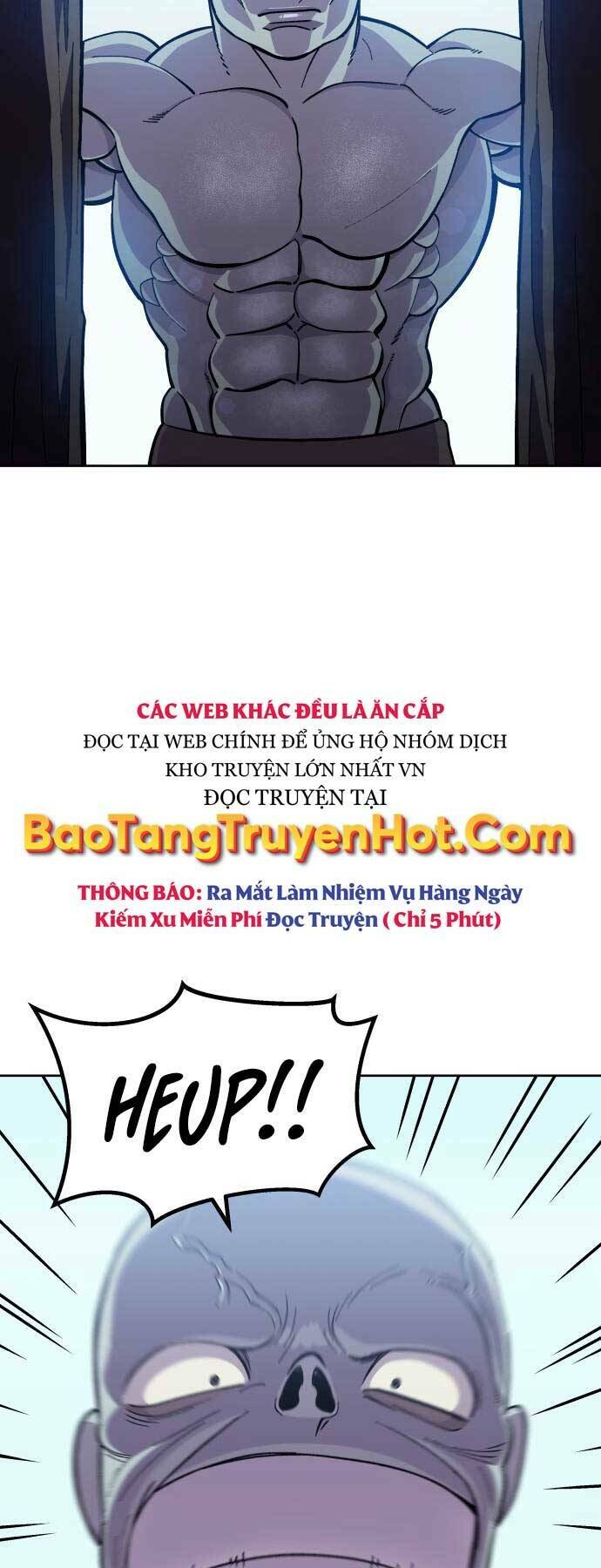 Thợ Săn Cơ Bắp Chương 6 Ảnh 14