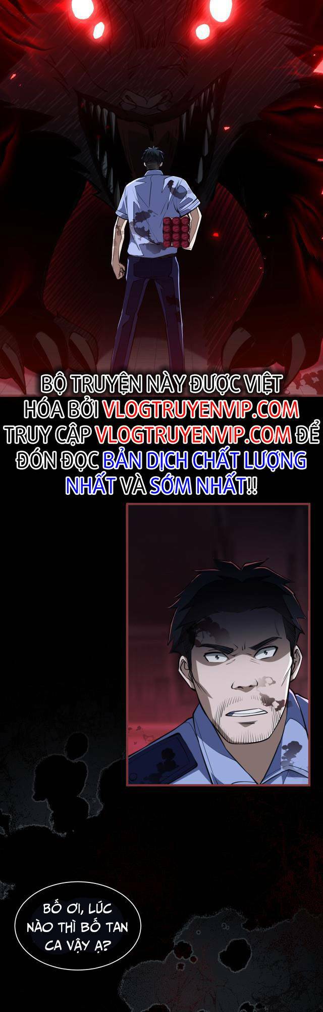 Mạt Thế Triệu Hoán Cuồng Triều Chương 6 Ảnh 26