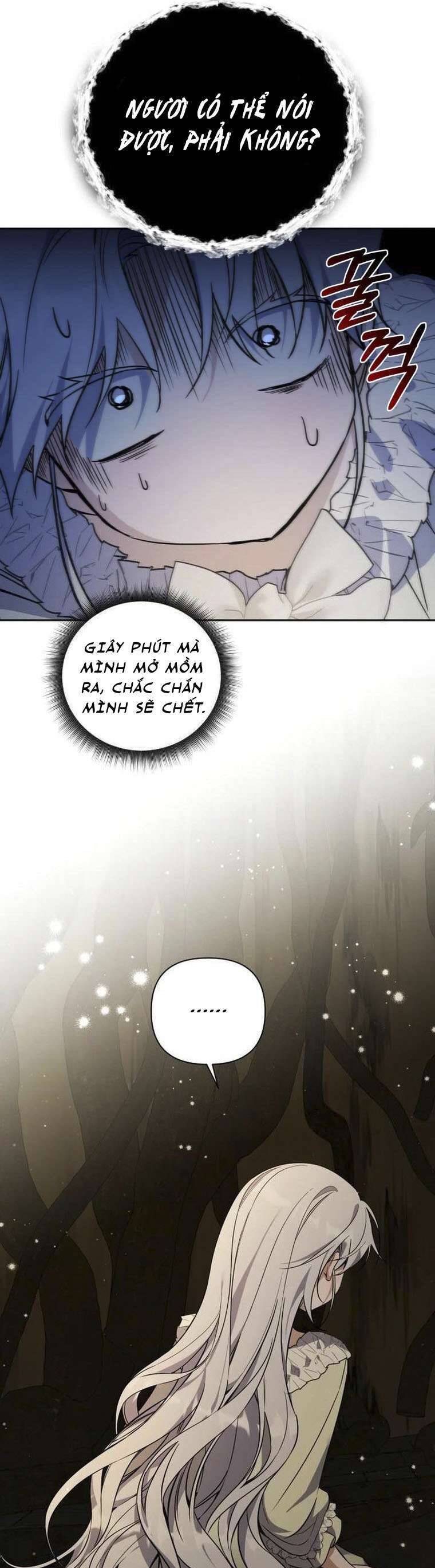 Liệu Người Có Muốn Được Cứu Rỗi Không? Chương 12 Ảnh 34
