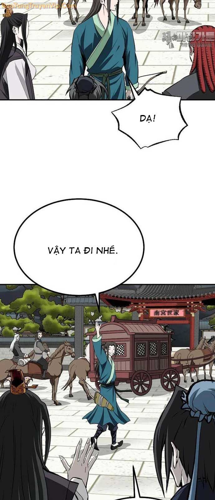 Cung Quỷ Kiếm Thần Chương 274 Ảnh 89