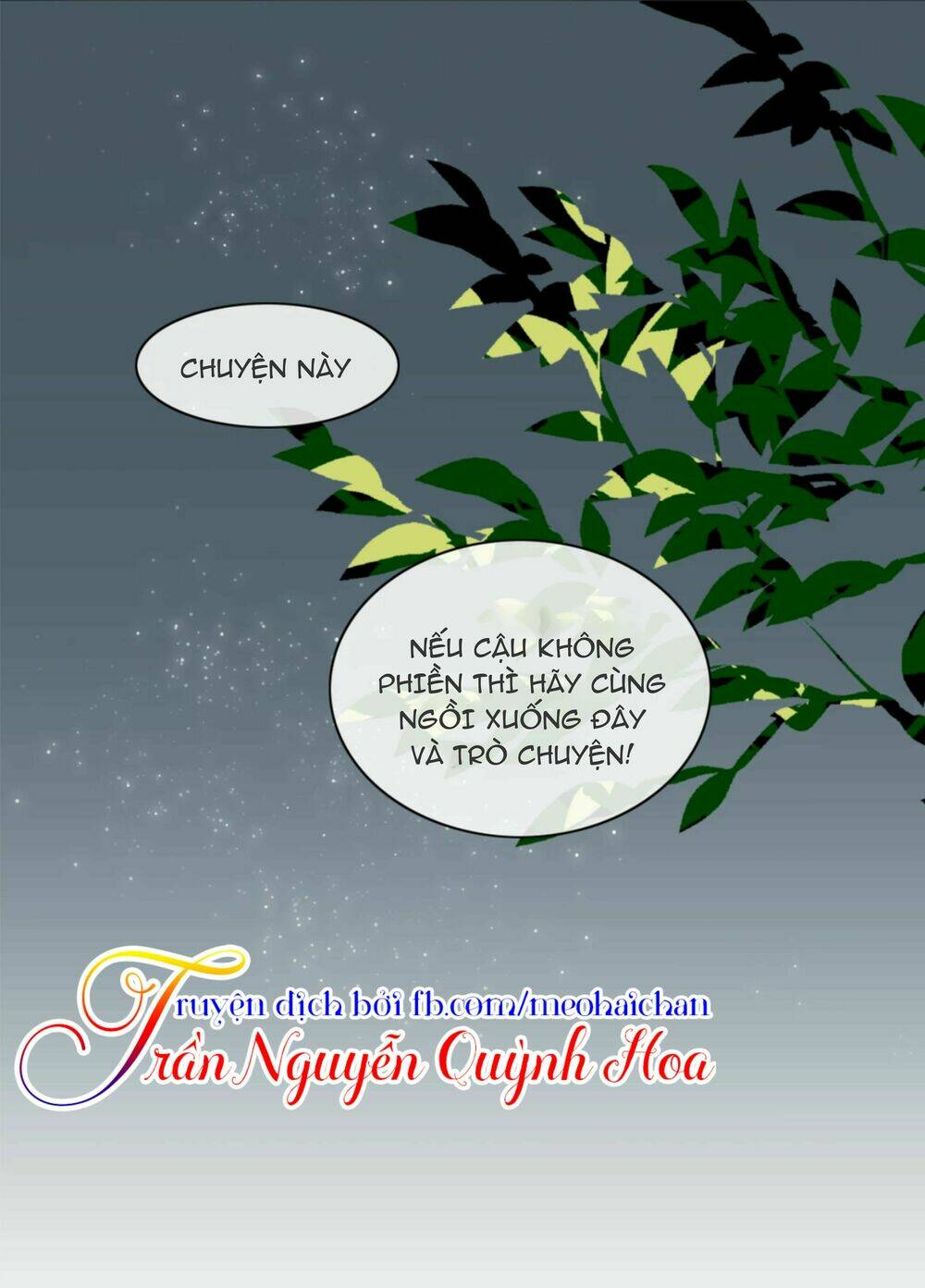 Điều Giáo Quan Hệ Chương 8 Ảnh 23
