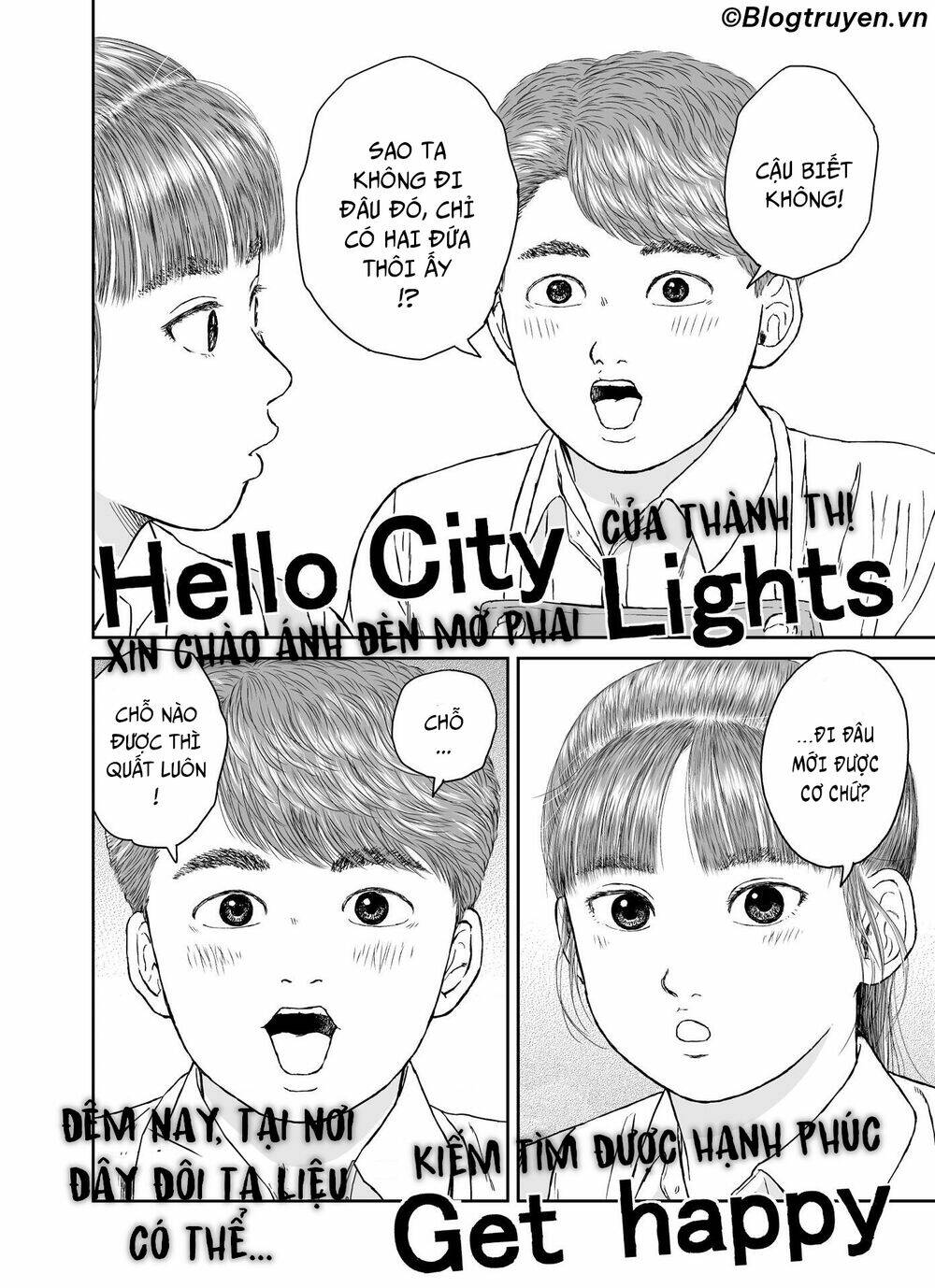 Hi-Posi Chương 20 Ảnh 21