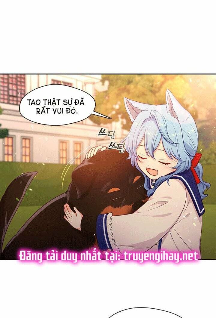 Hãy Coi Chừng Ác Nữ Chương 127 Ảnh 36