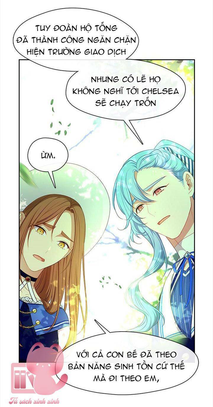Hãy Coi Chừng Ác Nữ Chương 115 Ảnh 58