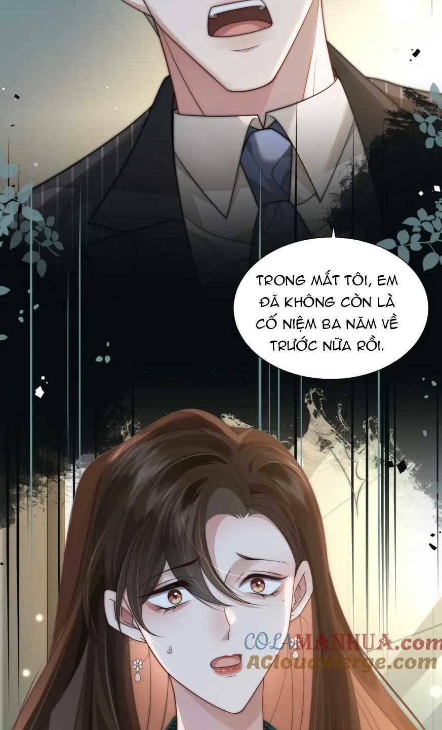 Nhất Dạ Trầm Hôn Chương 47 Ảnh 27