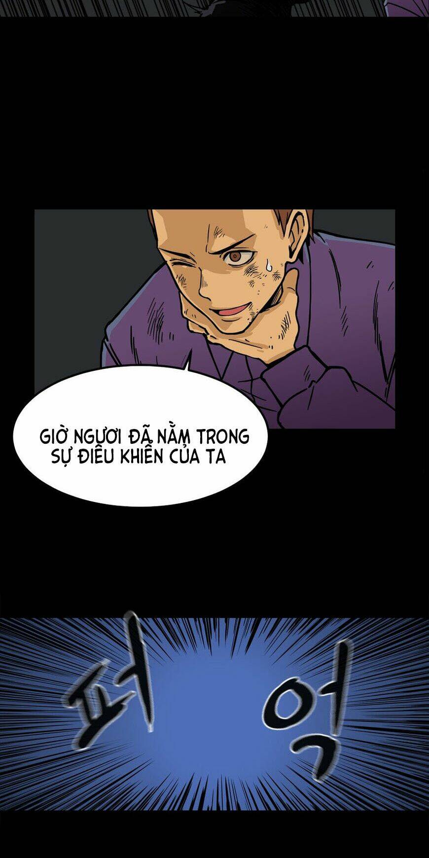 Her Hero Chương 21 Ảnh 28