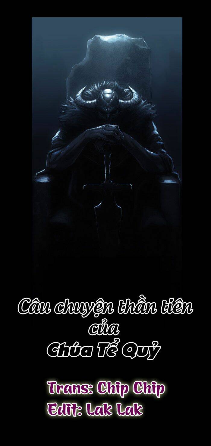 A Fairytale For The Demon Lord Chương 28 Ảnh 8