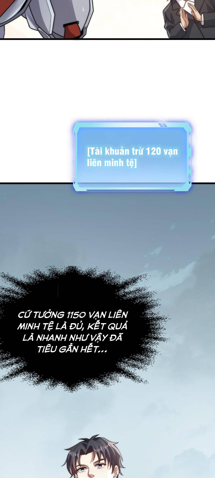 Farm Quái Thành Thần Chương 8 Ảnh 74