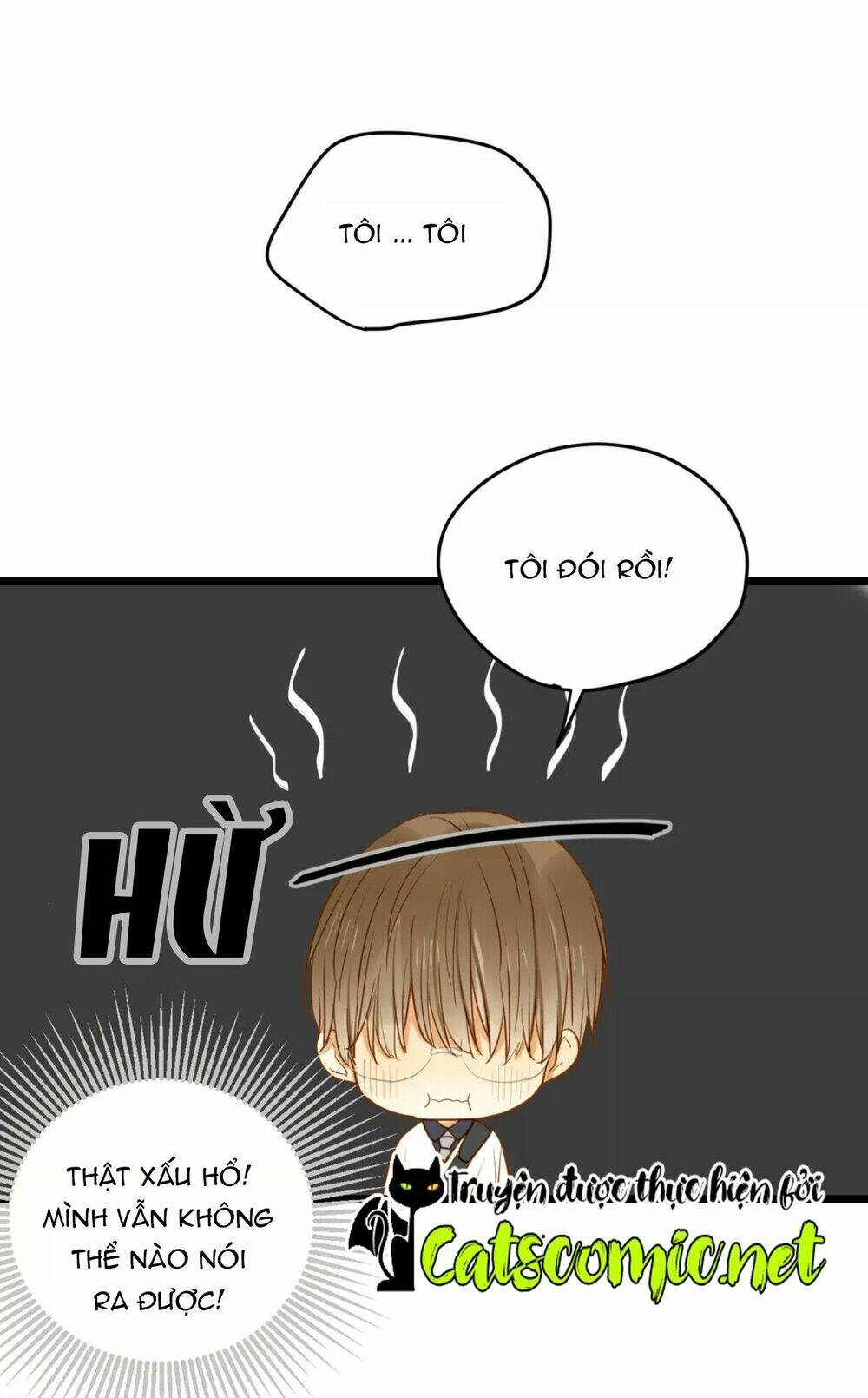 Điều Giáo Quan Hệ Chương 22 Ảnh 33