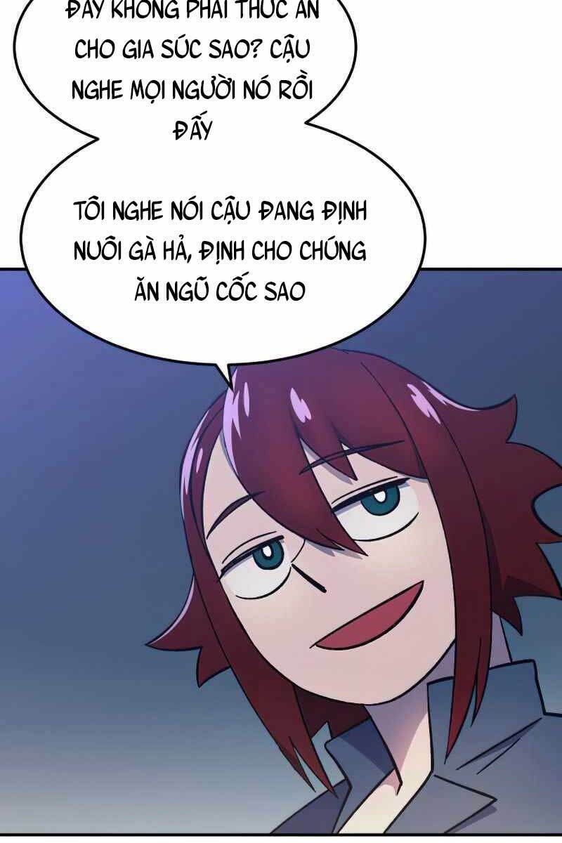 Thợ Săn Cơ Bắp Chương 15 Ảnh 67