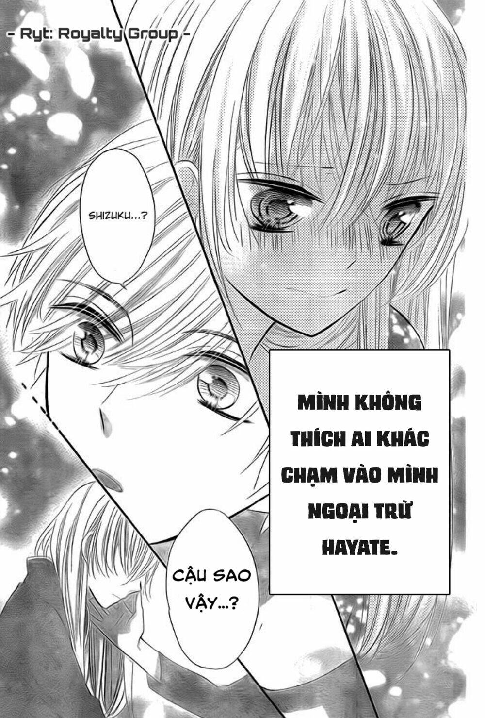 Buddy Go! Chương 21 Ảnh 27