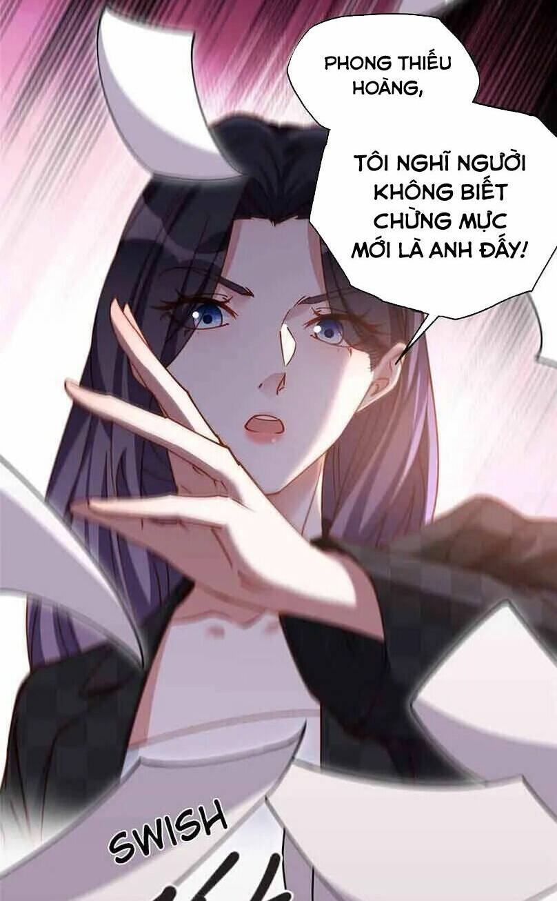 Ly Hôn Với Đại Boss Tôi Càng Tỏa Sáng Hơn Chương 104 Ảnh 35