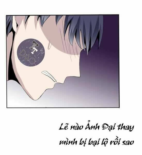 Mộ Huyết Chi Ương Chương 3 Ảnh 17