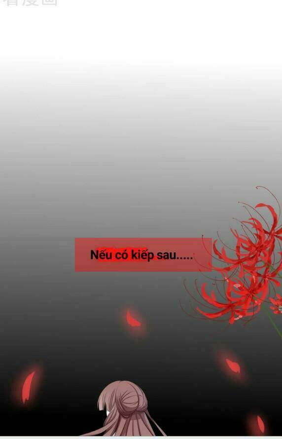 Đích Nữ Chư Hầu Chương 2 Ảnh 33