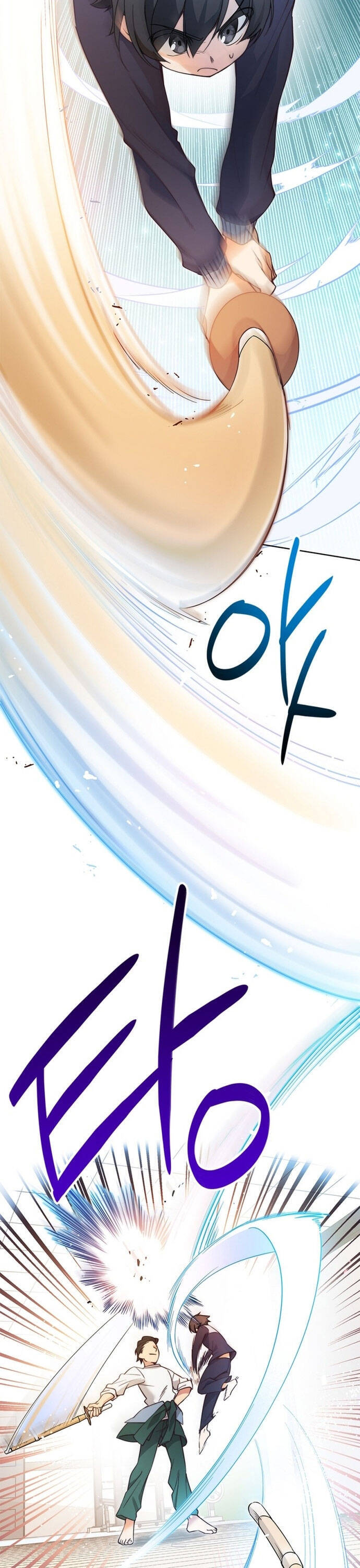 Trở Thành Bạn Thời Thơ Ấu Của Boss Cấp Trung Chương 4 Ảnh 80