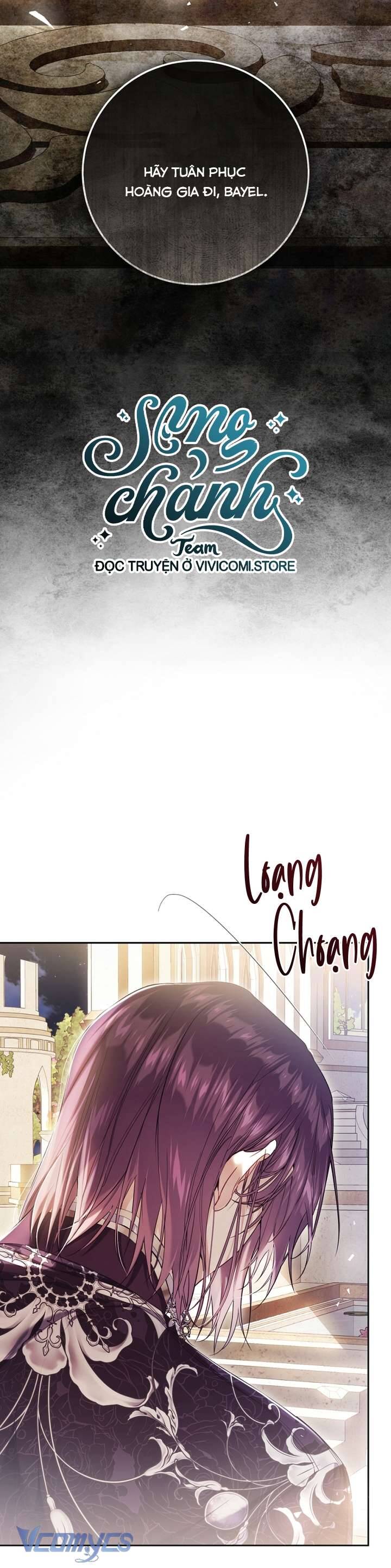Kẻ Phản Diện Là Một Con Rối Chương 102 Ảnh 54